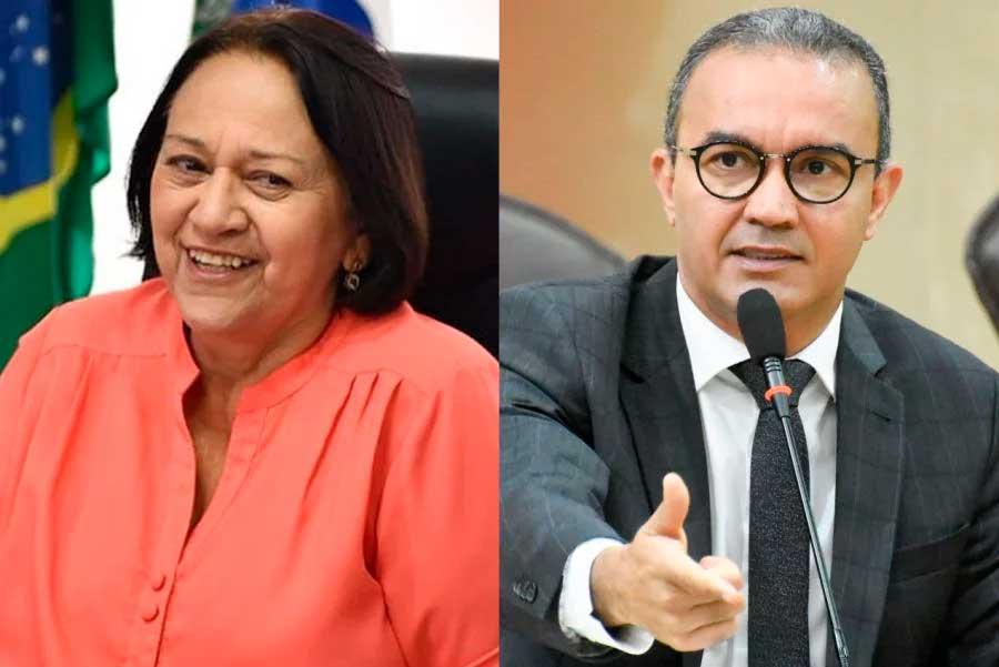 Kelps Lima ventila possibilidade de ser candidato a governador do RN