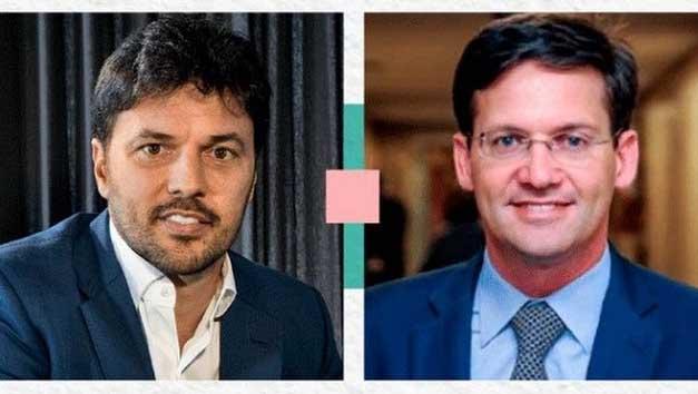 Ministros das Comunicações e da Cidadania realizam entregas de programas em Mossoró