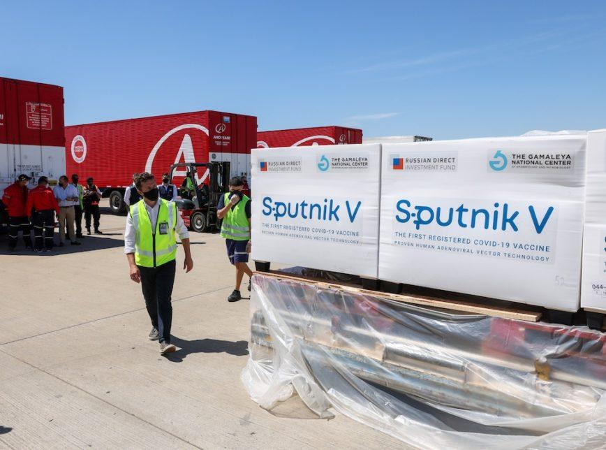 Natal vai aplicar Sputnik V mesmo sem aprovação da Anvisa