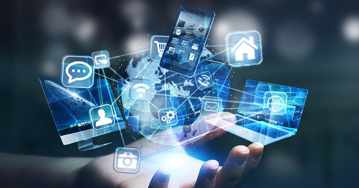 O grupo ApoNews de Comunicação faz o lançamento de Portal sobre tecnologia