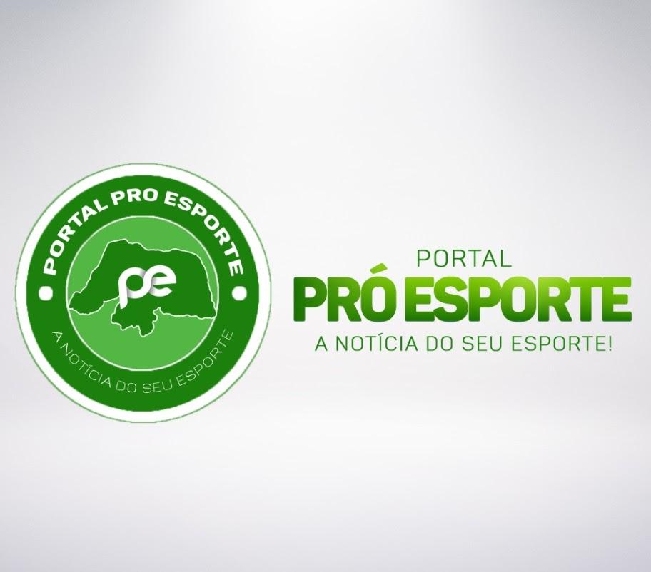 O Grupo ApoNews de Comunicação faz o lançamento do portal de notícias Pro Esporte