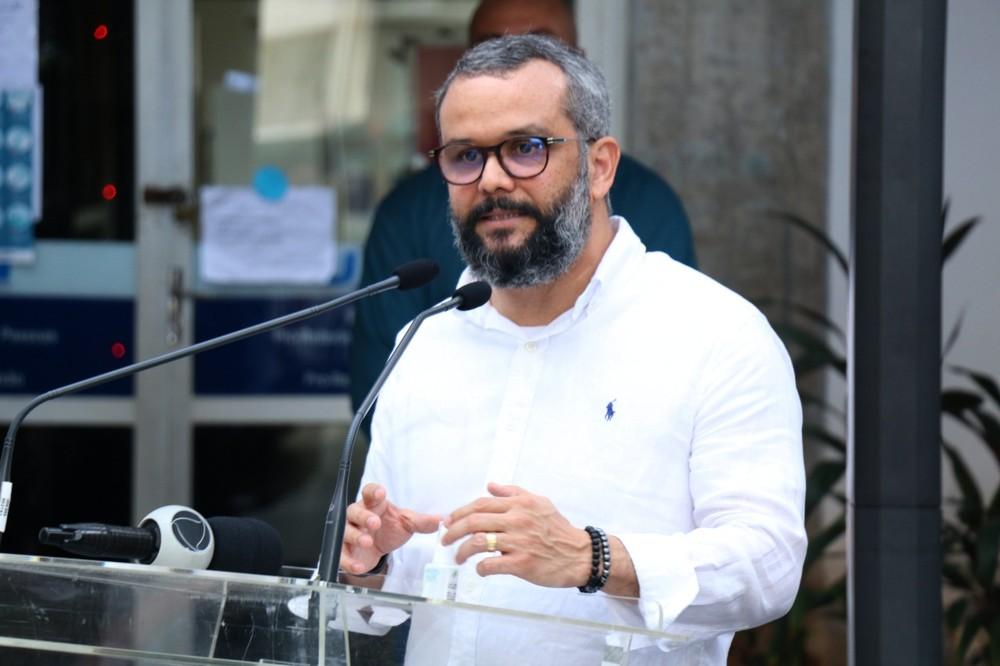 Pesquisador diz que RN pode ser um dos primeiros estados a declarar fim da pandemia, 'mas ainda não é hora de relaxar'