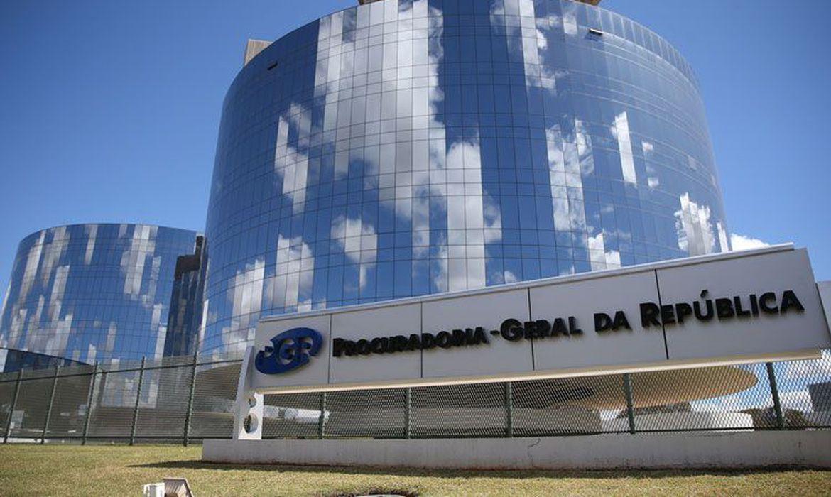 PGR pede ao STF para rejeitar ação de Bolsonaro contra restrições no RN