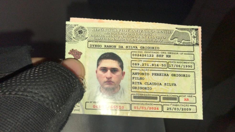 Policial militar do Ceará é morto a tiros em Mossoró
