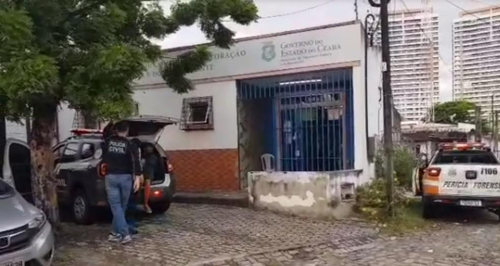 Polícia Civil apreende aparelhos por suspeita de pornografia infantil no RN