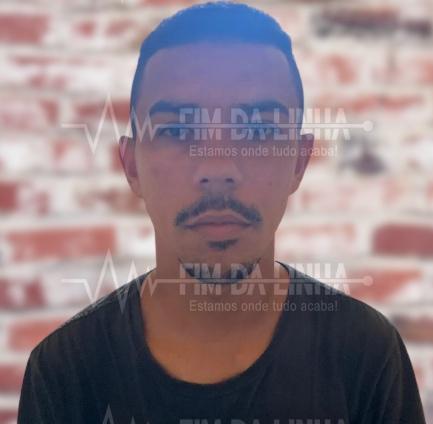 Polícia Civil cumpre mandado de prisão contra condenado por homicídio em Mossoró