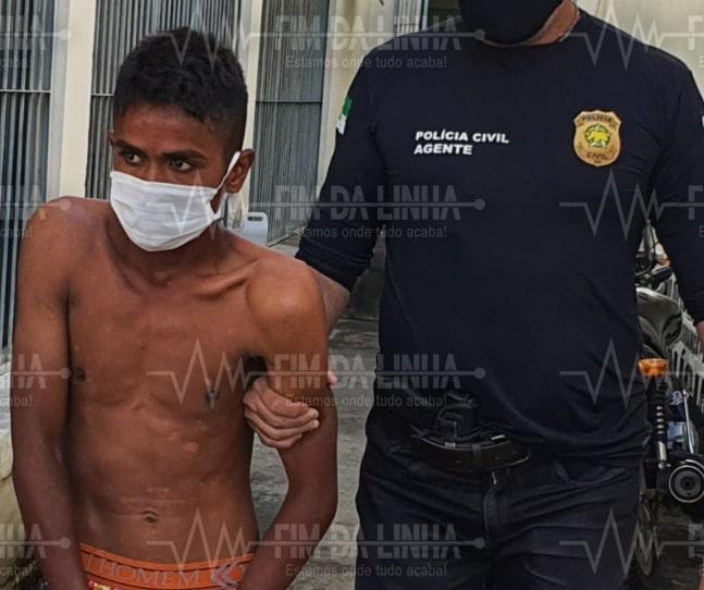 Polícia Civil deflagra operação 