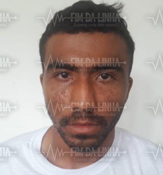 Polícia Civil prende condenado por receptação em Mossoró