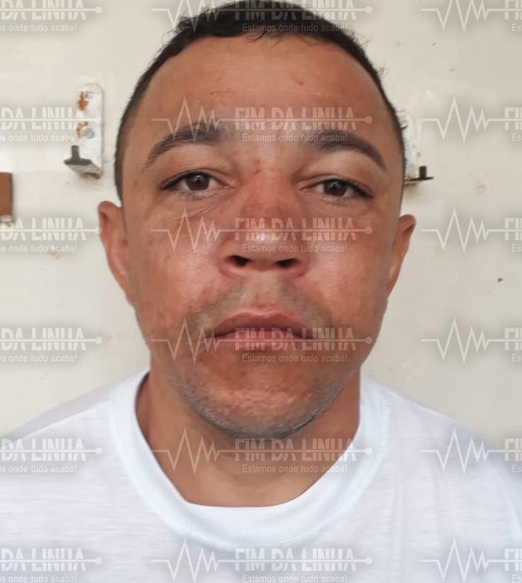 Polícia registra homicídio a bala durante a madrugada no município de Ipanguaçu na região do Vale