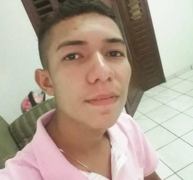 Popular reage a assalto e mata assaltante no Bairro Santo Antonio em Mossoró