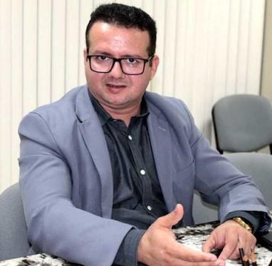 Prefeito de Porto do Mangue é afastado do cargo sob suspeita de fraude