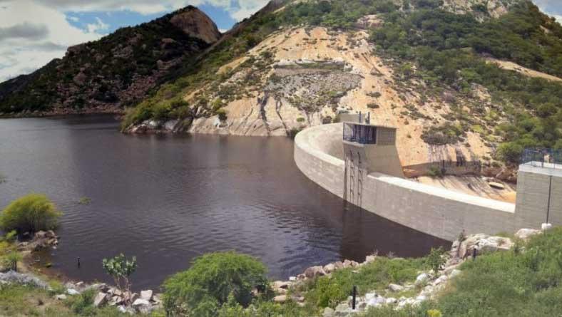 Reservas hídricas do RN fecham março com volume inferior ao registrado em 2020