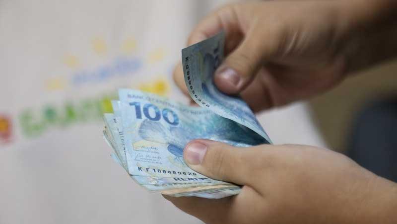 Salários de junho dos servidores do RN começam a ser pagos nesta Terça(15)