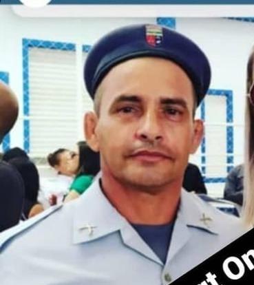 Sargento da PM que estava desaparecido é encontrado morto no município de Governador Dix-Sept Rosado
