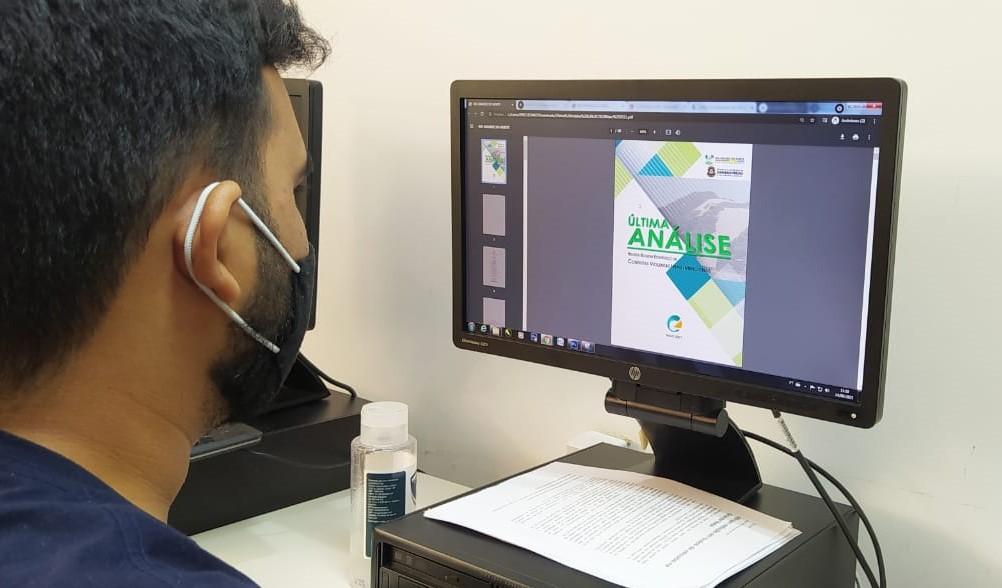 Secretaria da Segurança Pública e da Defesa Social lança revista digital com estatísticas de mortes violentas ocorridas