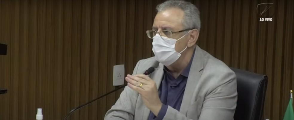 Secretaria de Saúde de Natal tem 49 mil doses de vacinas contra Covid em estoque