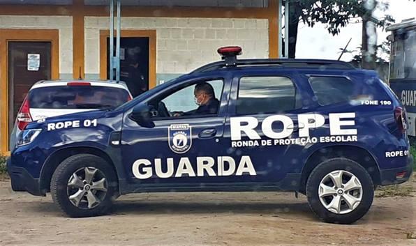 Suspeito de realizar arrastão em escola de idiomas é preso em Natal