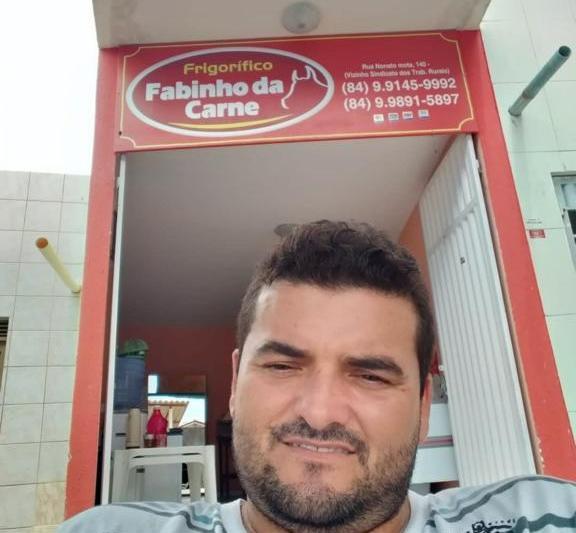 Morre no hospital comerciante apodiense por disparos de arma de fogo no último Sábado(26)