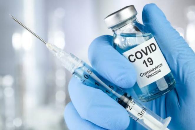 47% da população apodiense já está vacinada com pelo menos uma dose contra Covid-19