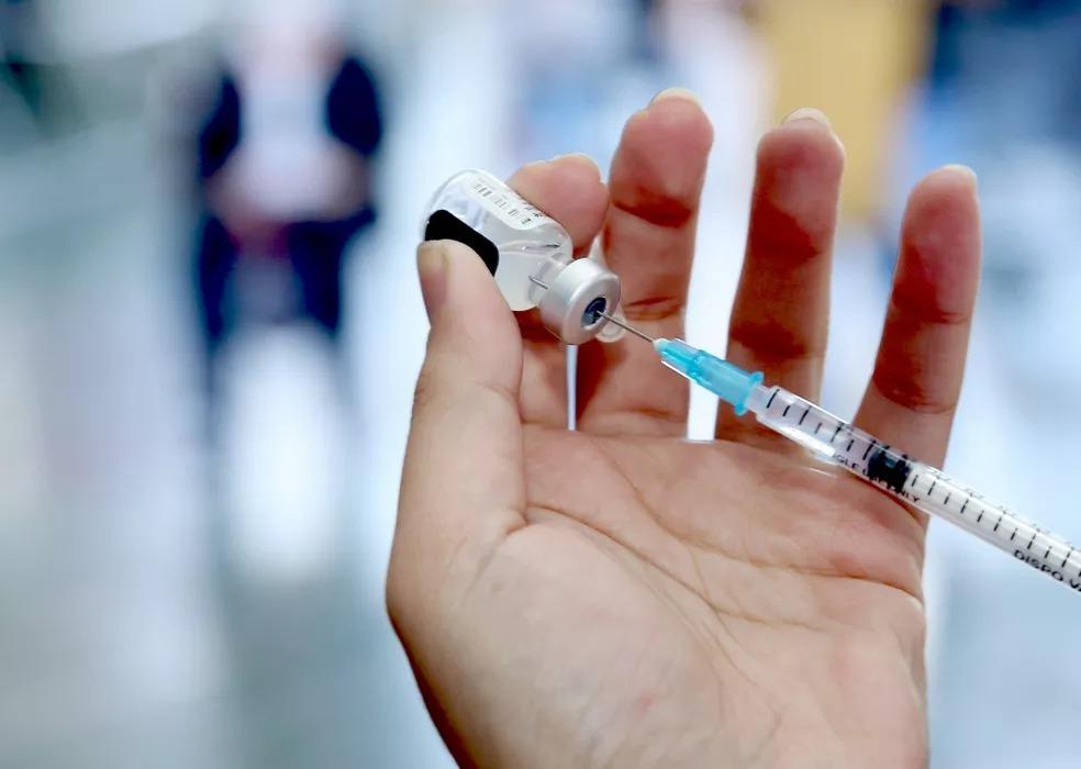 50% da população da cidade de Apodi já tomou pelo menos uma dose da vacina contra Covid-19