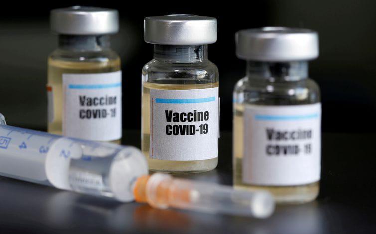 57% da população apodiense já está vacinada com pelo menos 1 dose da vacina contra o Covid-19