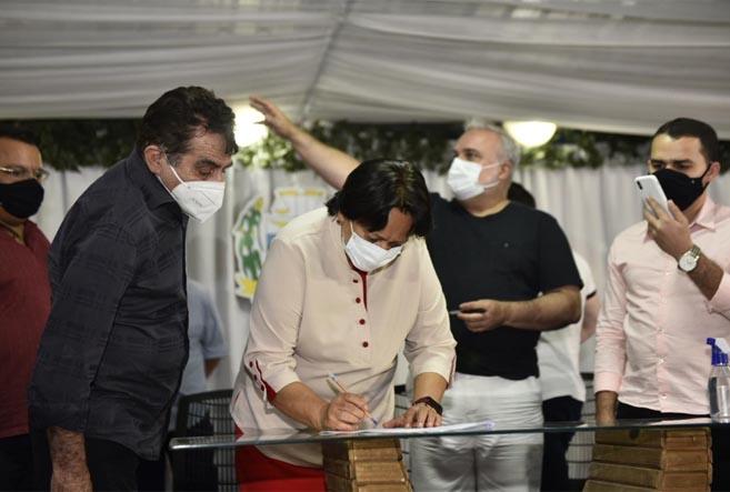 Ações do governo fortalecem agricultura familiar no Alto Oeste do RN