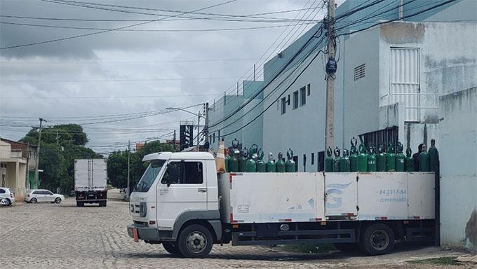 Apamim inicia processo de desmobilização do Hospital São Luiz em Mossoró