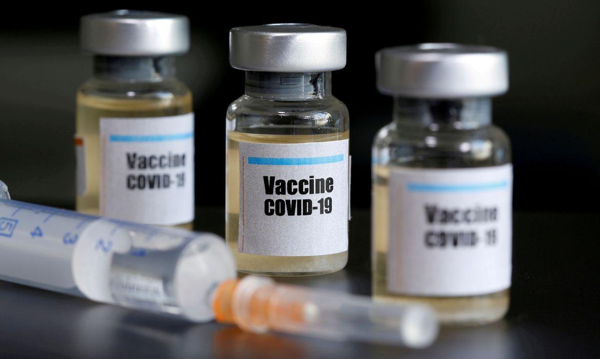 Apodi recebeu mais 2.155 doses da vacina contra a Covid-19 para aplicação nesta Quinta (29)