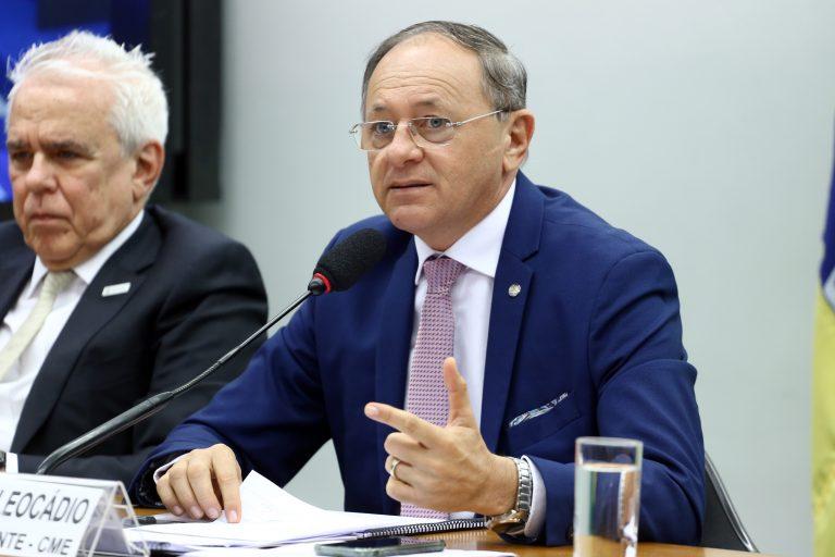 Bancada federal destina R$ 32 milhões para saúde do RN