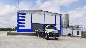 Chegou em Apodi a água adicionada de sais Bem Estar