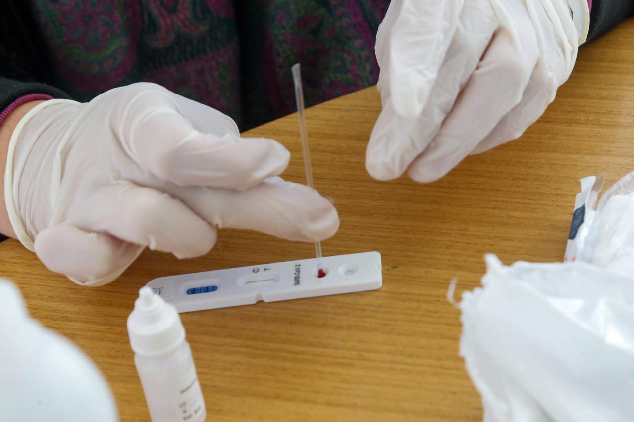 Cidade de Apodi contabiliza apenas 01 contaminado da Covid-19 nas últimas 24h