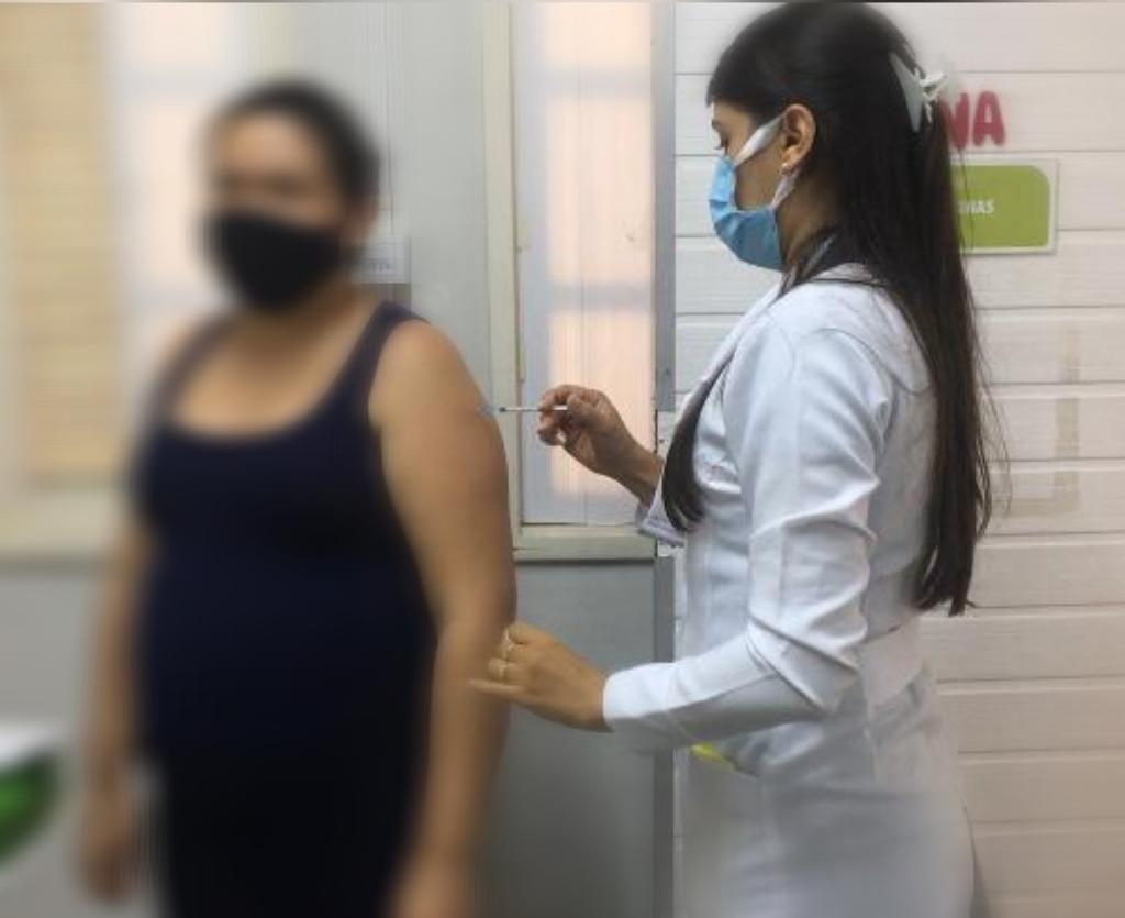 Cidade de Apodi continua vacinação do público geral acima de 38 anos a partir desta segunda (12)