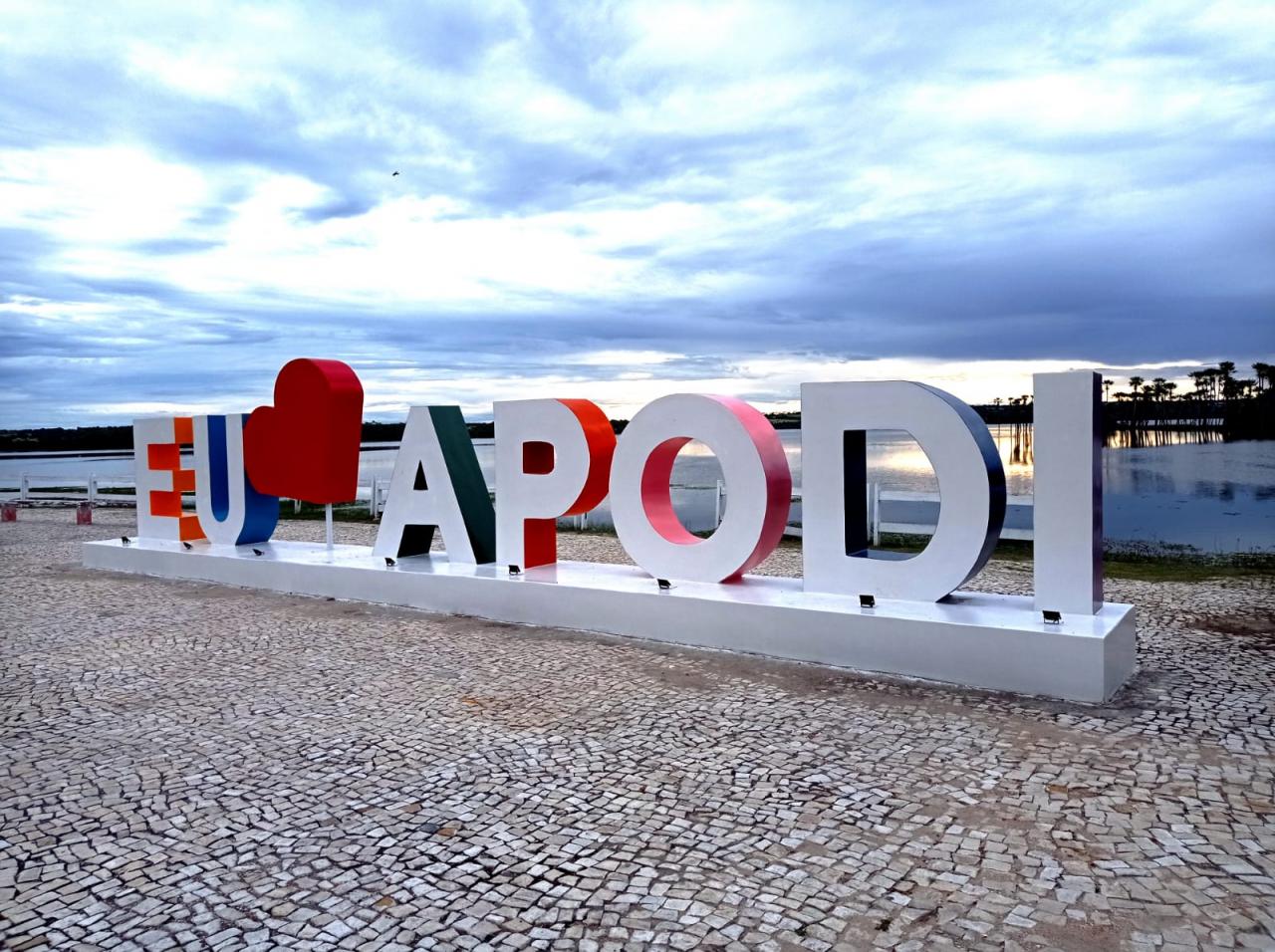 Cidade de Apodi não adquire contaminados da Covid-19 nas últimas 24 horas