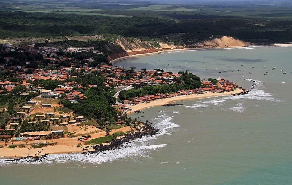 Com interesse por Baía Formosa em alta, agências investem no turismo na cidade de Ítalo Ferreira