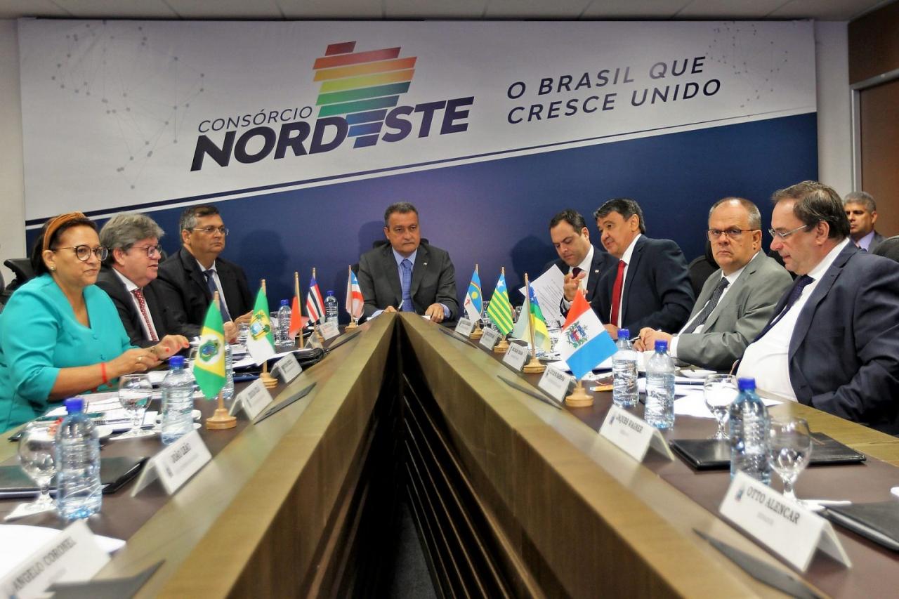 Compra de respiradores pelo consórcio Nordeste foi ação criminosa