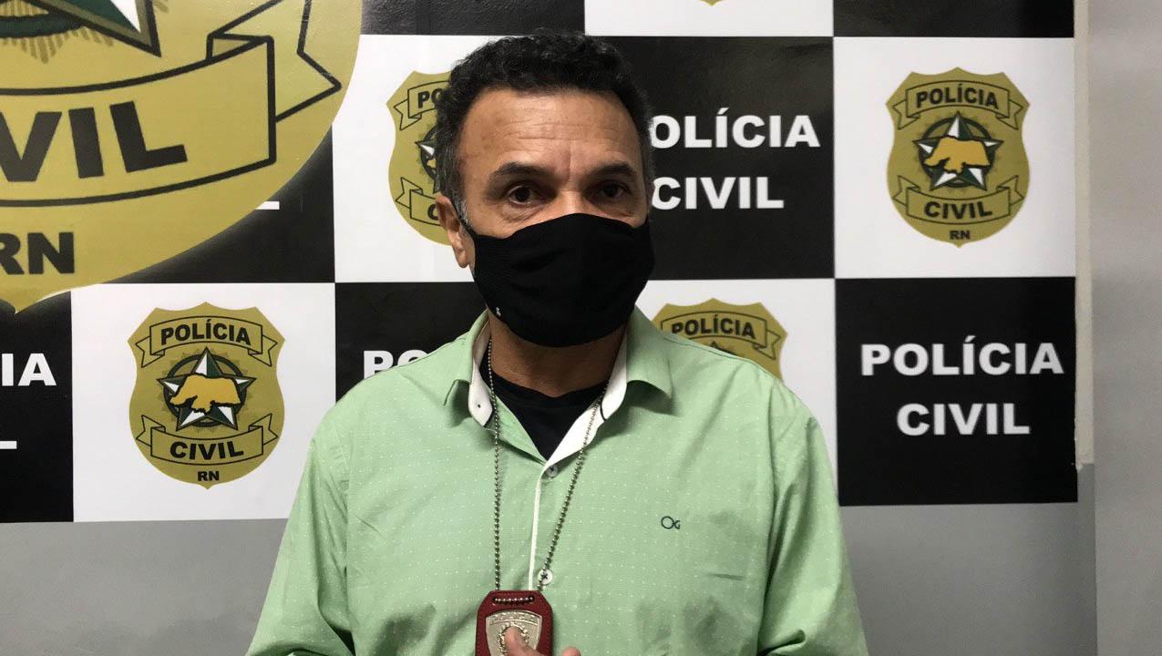 Delegado especial assume caso Luan; algumas perícias são enviadas para o ITEP de Natal