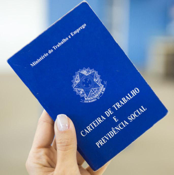 Empresas oferecem 67 vagas de empregos no RN