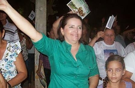 Ex-prefeita de Baraúna e o esposo são condenados a 17 anos e 9 meses de reclusão