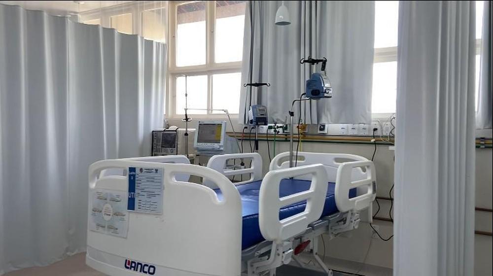 Governo do RN e Conselho Regional de Medicina firmam acordo na Justiça para criação de mais 55 leitos de UTI