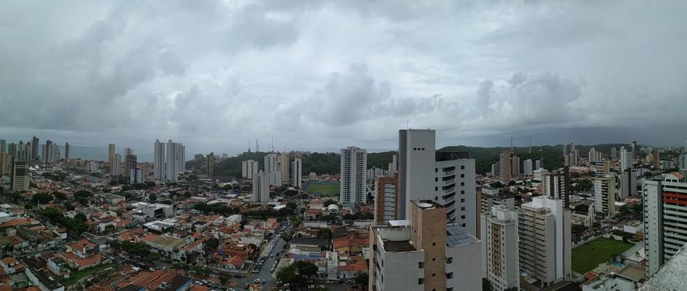 Junho de 2021 é o segundo mais seco da história em Natal, diz Emparn