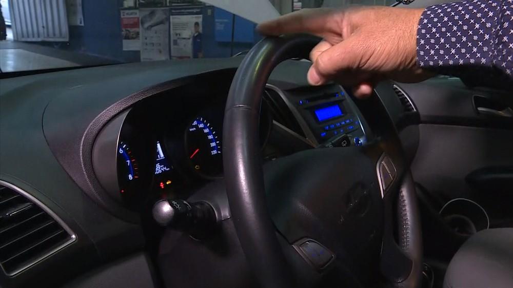 Justiça do RN condena estelionatário por negociar carro alugado como se fosse o dono