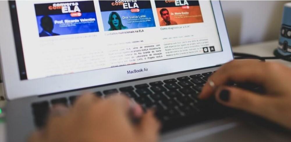 LAIS/UFRN abre 100 vagas para pesquisadores na área de tecnologia da informação