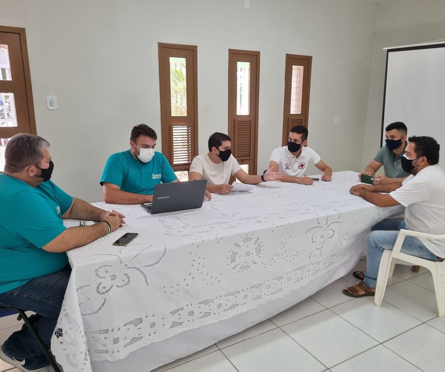 Lista de contemplados pelo Auxílio Emergencial oferecido pela Prefeitura de Apodi será divulgada até Sexta(16)