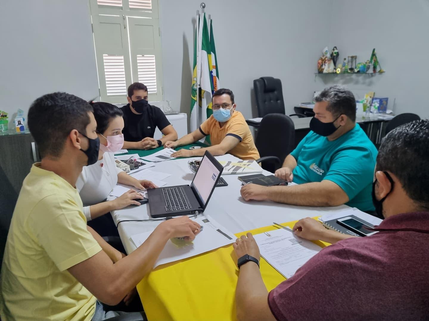 Mais 70 aprovados no concurso público de Apodi serão convocados