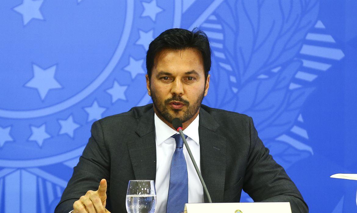 Ministro do RN anuncia TV digital para mais municípios e recursos para Infovia Potiguar