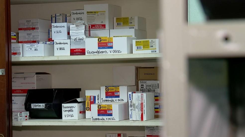 MPF investiga compra de medicamentos vencidos para combate à pandemia no RN