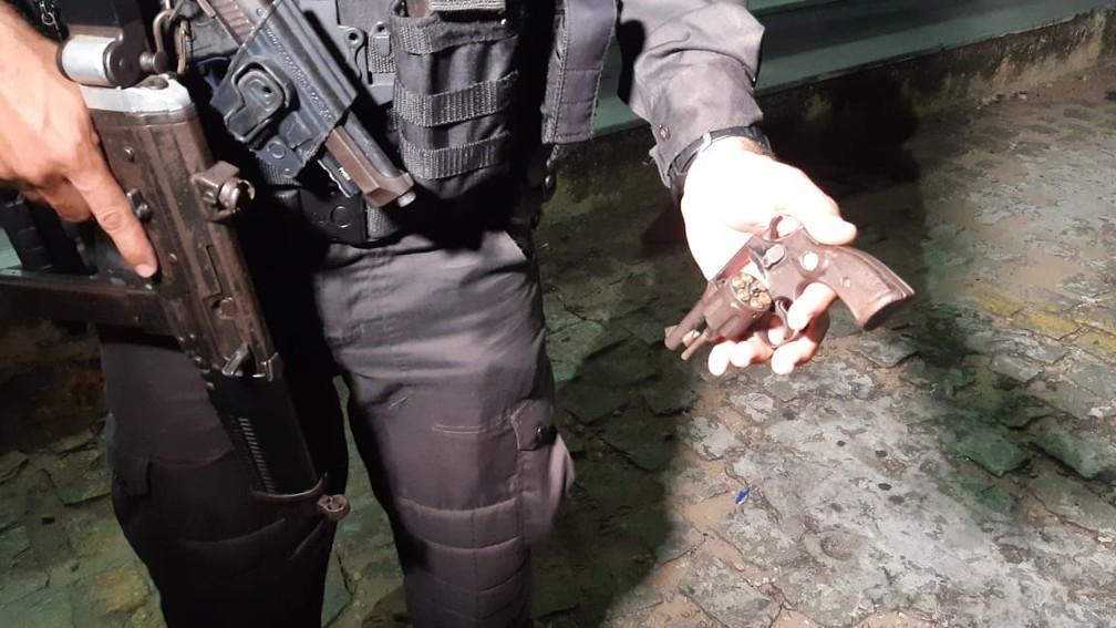 Número de homicídios crescem no RN segundo o Anuário da Segurança Pública 2021