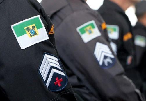 PMs de serviço têm dificuldade para se alimentarem adequadamente