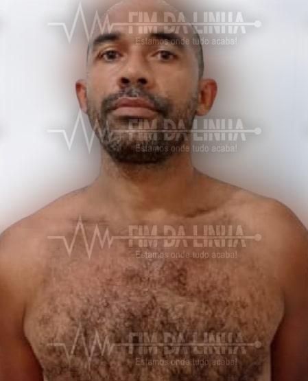Polícia Civil prende suspeito por integrar organização criminosa em Felipe Guerra na região Oeste do RN
