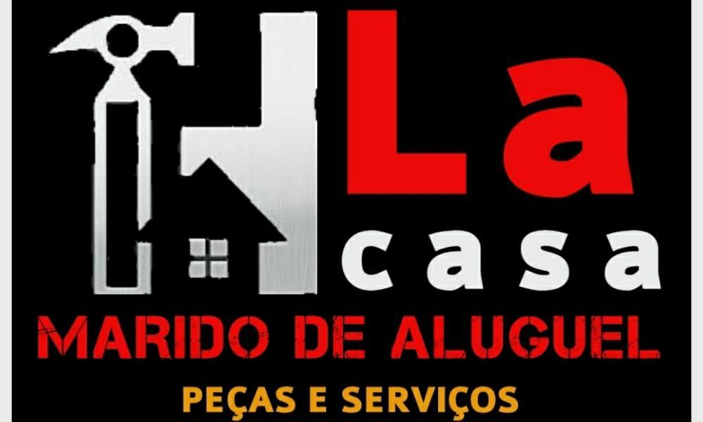 Precisando fazer serviço em sua casa? Conheça a La Casa Peças e Serviço